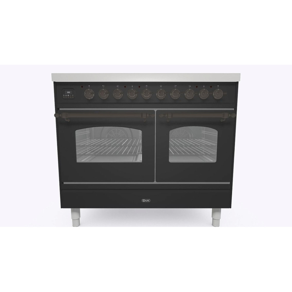 Варочный центр ILVE PDI106NE3/MGB