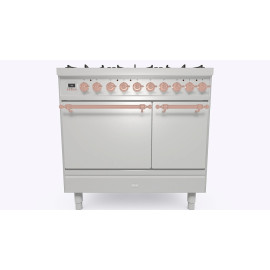 Варочный центр ILVE PD096DQNE3/SSP