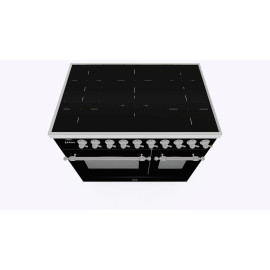 Варочный центр ILVE PDI096NE3/BKC