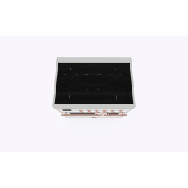 Варочный центр ILVE MDI106NE3/SSP