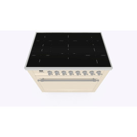 Варочный центр ILVE PI096QNE3/AWC
