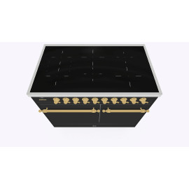 Варочный центр ILVE PDI106QNE3/MGG