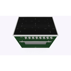 Варочный центр ILVE PI096NE3/EGC