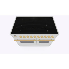 Варочный центр ILVE PDI106NE3/SSG
