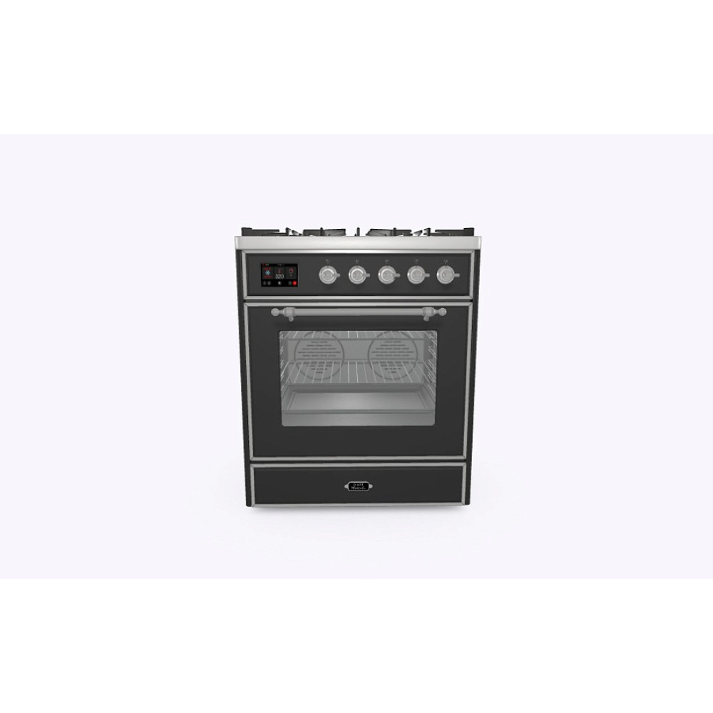 Варочный центр ILVE M30DNE3/MGC