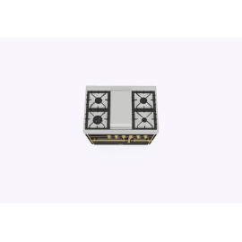 Варочный центр ILVE MD10FDNE3/MGG