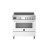 Варочный центр BERTAZZONI PRO95I1EBIT