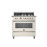 Варочный центр BERTAZZONI HER96L1EAVT