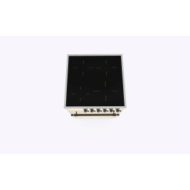 Варочный центр ILVE PI064QNE3/AWB
