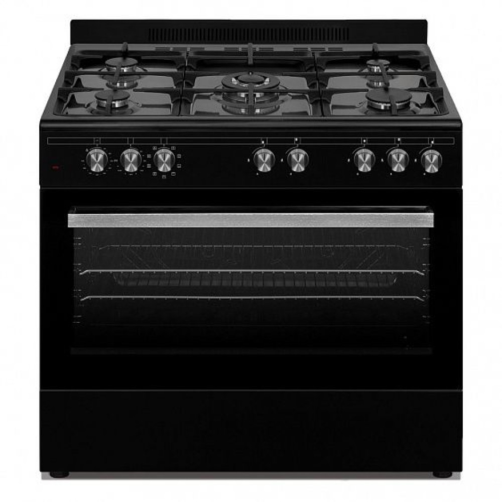 Комбинированная плита SIMFER F96EB52001