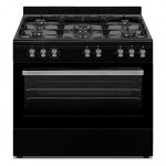 Комбинированная плита SIMFER F96EB52001