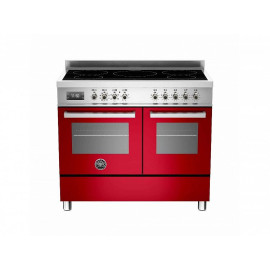 Варочный центр BERTAZZONI PRO1005IMFEDROT