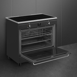 Варочный центр SMEG CG90IANT9