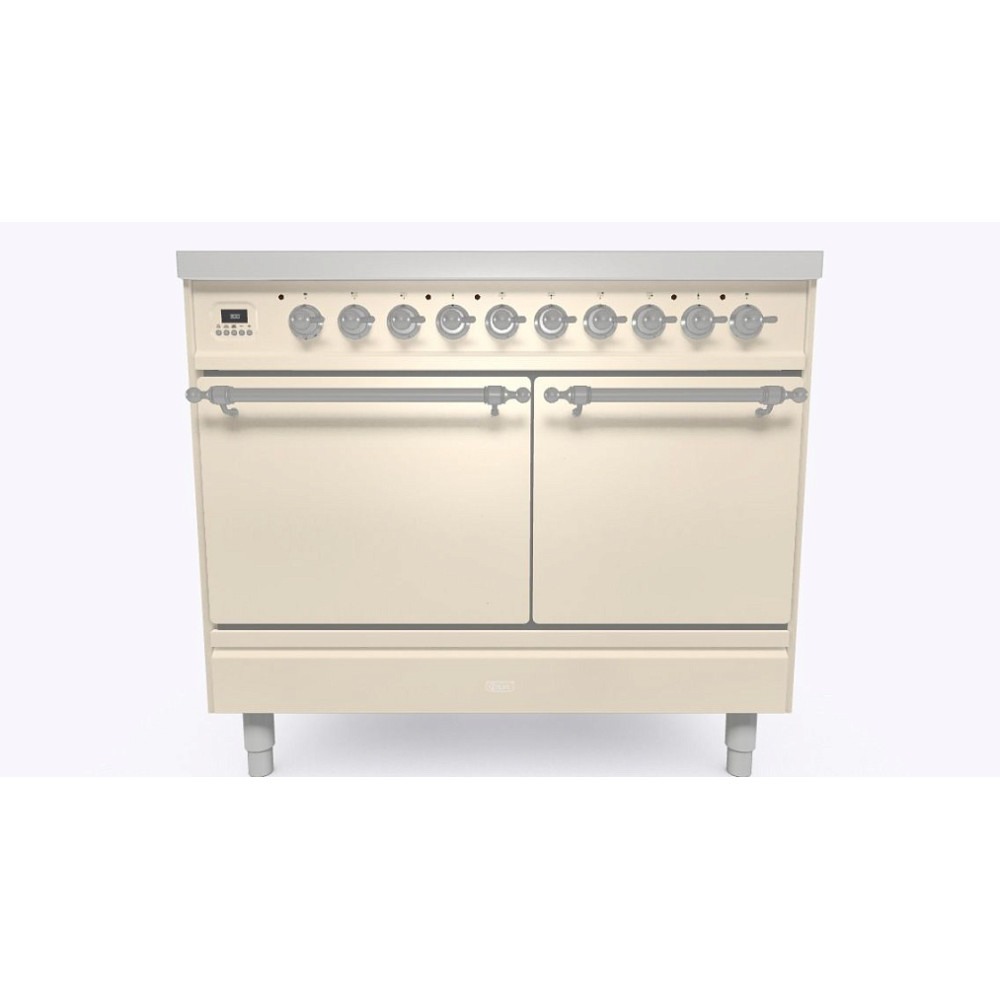 Варочный центр ILVE PDI106QNE3/AWC