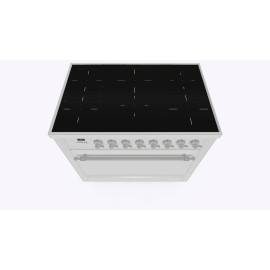Варочный центр ILVE PI096QNE3/SSC