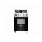 Варочный центр BERTAZZONI PRO604MFESNET
