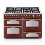 Варочный центр LOFRA RR126SMFET+MFT/2AEO BRONZE