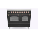 Варочный центр ILVE PDI106NE3/MGP
