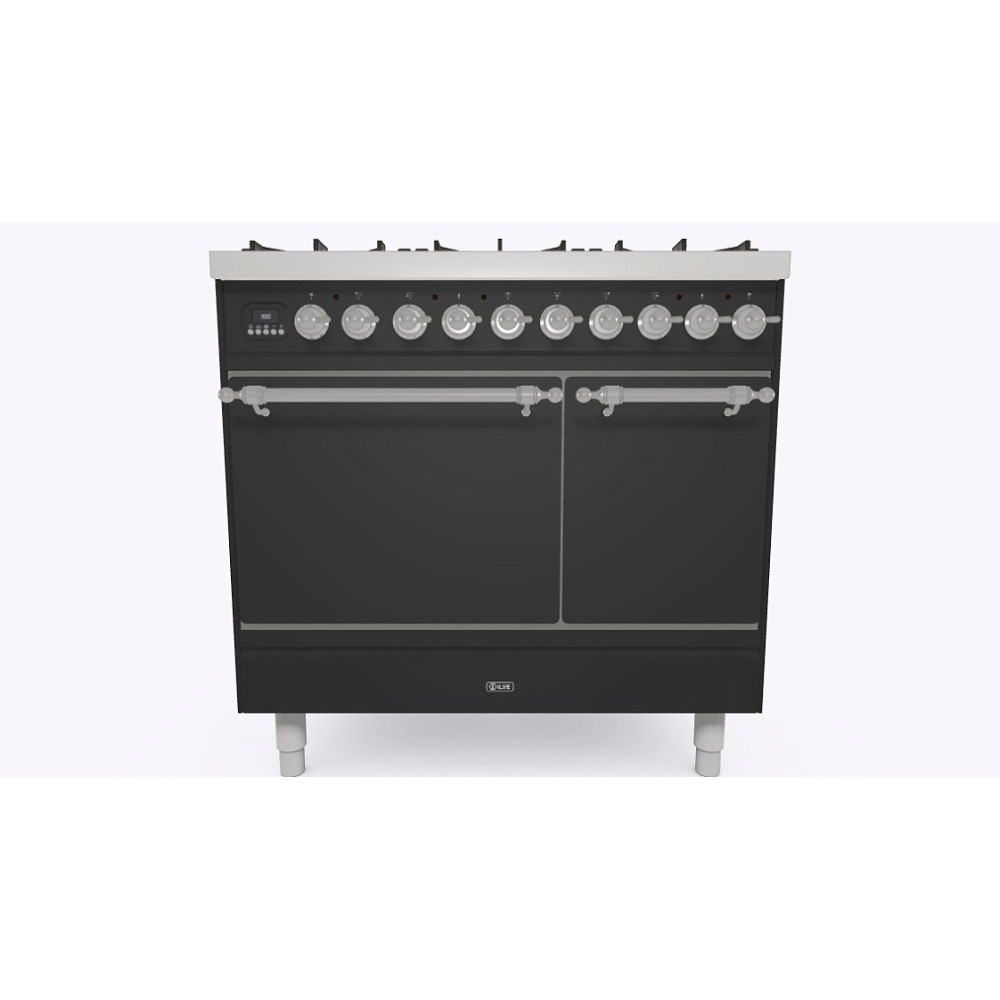 Варочный центр ILVE PD096DQNE3/MGC