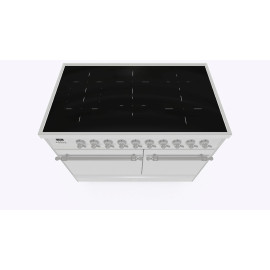 Варочный центр ILVE PDI106QNE3/SSC