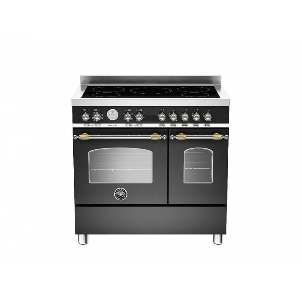 Варочный центр BERTAZZONI HER905IMFEDNET