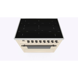 Варочный центр ILVE PI096NE3/AWB