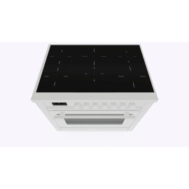 Варочный центр ILVE PI366WSY/SS