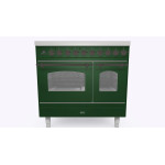 Варочный центр ILVE PDI096NE3/EGB