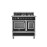 Варочный центр BERTAZZONI HER96L2ENET