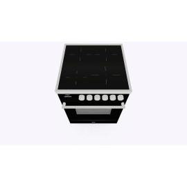 Варочный центр ILVE PI064WE3/BK