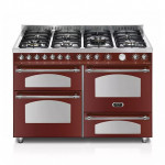 Варочный центр LOFRA RR126SMFET+MFT/2AEO CHROME