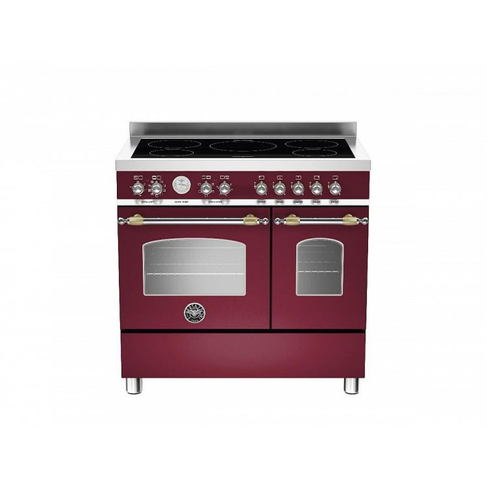 Варочный центр BERTAZZONI HER905IMFEDVIT