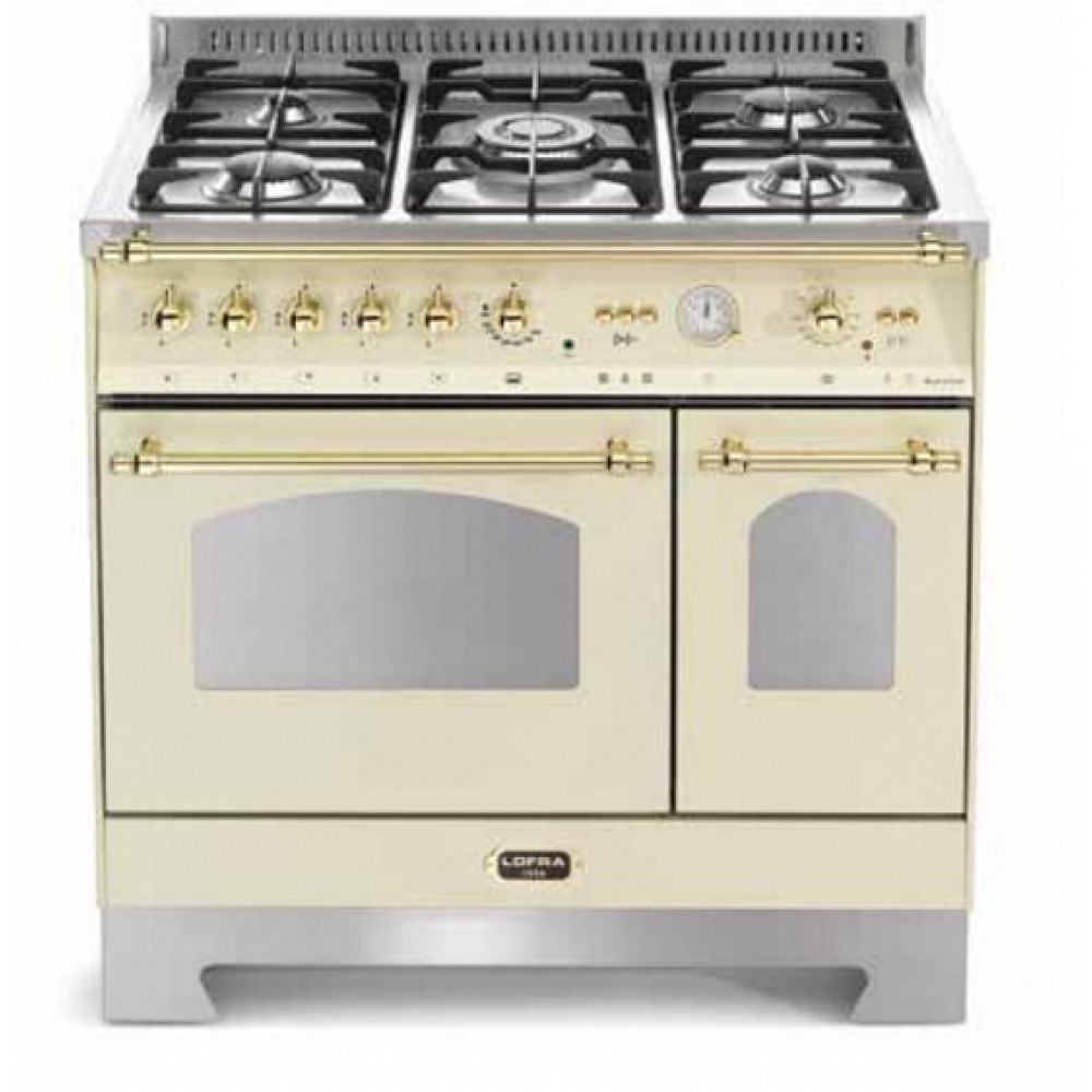 Варочный центр LOFRA RBID96GVGTE/Ci BRONZE
