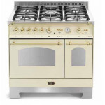Варочный центр LOFRA RBID96GVGTE/Ci BRONZE