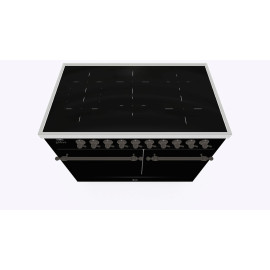 Варочный центр ILVE PDI106QNE3/BKB