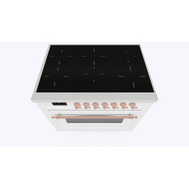 Варочный центр ILVE PI366NSY/WHP