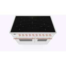 Варочный центр ILVE PDI106NE3/WHP
