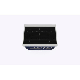 Варочный центр ILVE MDI106NE3/MBC