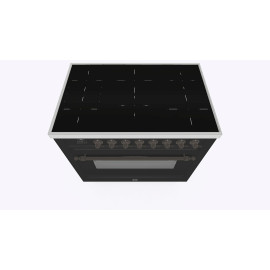 Варочный центр ILVE PI096NE3/MGB