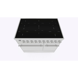 Варочный центр ILVE PDI096QNE3/SSC