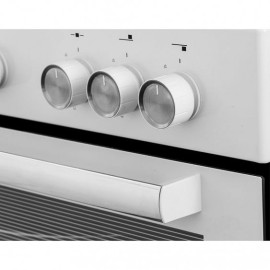 Комбинированная плита SIMFER F96EW52001