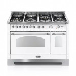 Варочный центр LOFRA RBPD126MFT+E/2AEO CHROME