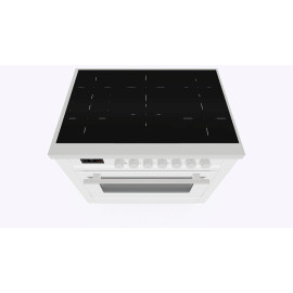 Варочный центр ILVE PI366WSY/WH