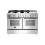 Варочный центр BERTAZZONI PRO1206GMFEDXT