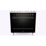 Варочный центр ILVE P096DQNE3/BKB