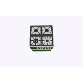 Варочный центр ILVE P06DQNE3/EGP