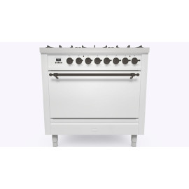 Варочный центр ILVE P096QNE3/WHB