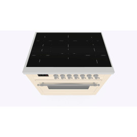 Варочный центр ILVE PI366NSY/AWC