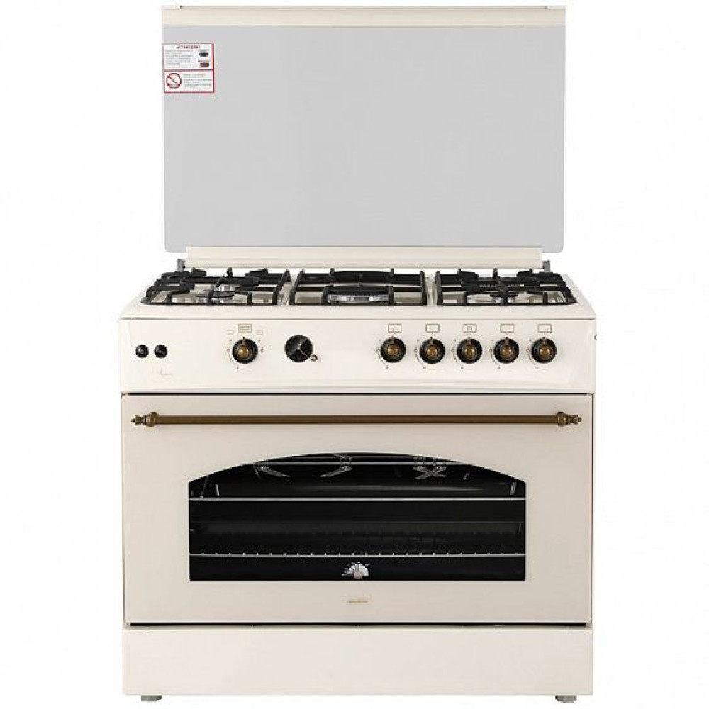 Плита AVEX FG 902 YR