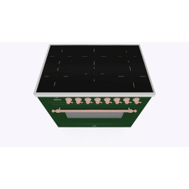 Варочный центр ILVE PI096NE3/EGP